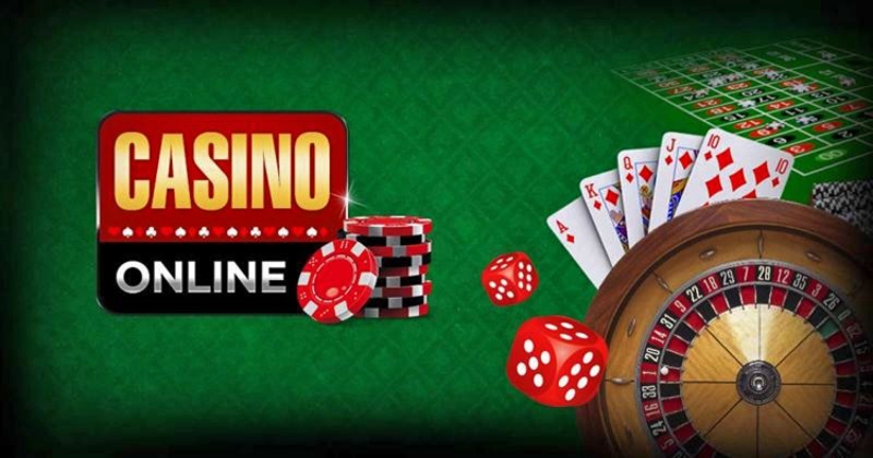 Những ưu điểm khi tham gia Casino Online ee88 