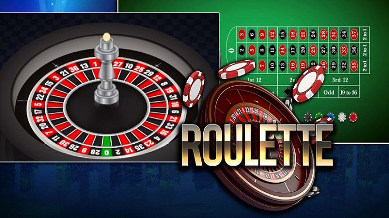Online Roulette là bộ môn gì ?